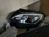 MERCEDES C SERİSİ W205 SOL FAR SIFIR ORJİNAL  A2059067303