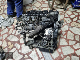 Oto Çıkma Parça / Citroen / Jumpy / Motor / Motor (komple) / Çıkma Parça 