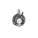 AMORTİSÖR ÖN GOLF 7  49,6 MM 5Q0413023FJ 5Q0413023FM 5Q0413023FN