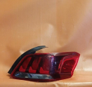 Oto Çıkma Parça / Peugeot / 301 / Far & Stop / Bagaj Stop / Çıkma Parça 