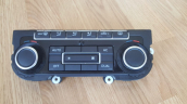 Oto Çıkma Parça / Volkswagen / Jetta / Klima / Kontrol Paneli / Çıkma Parça 
