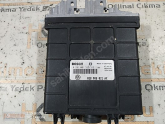 VW PASSAT 1.9 TDI GOLF ECU MOTOR KONTROLÜ 028906021AK