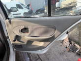 Oto Çıkma Parça / Renault / Clio / Kaporta & Karoser / Sağ Arka Kapı / Çıkma Parça 