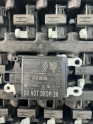 Renault Clio 5 Megane 4 Captur 2 Radar Beyni Modülü 284478542R