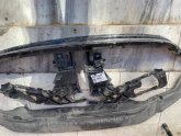 Oto Çıkma Parça / Volkswagen / Golf / Tampon / Tampon Izgarası / Çıkma Parça 