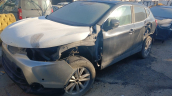 Oto Çıkma Parça / Nissan / Qashqai / Kaporta & Karoser / Komple Ön / Çıkma Parça 