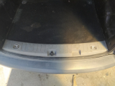 ÇIKMA VW CADDY ARKA PANEL ÜST PLASTİĞİ