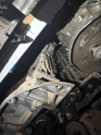 Ford transit motor üst kapağı