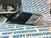 Oto Çıkma Parça / Skoda / Octavia / Ayna / Sağ Dış Ayna / Sıfır Parça 