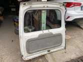 Oto Çıkma Parça / Renault / Kangoo / Kaporta & Karoser / Bagaj Kapağı / Çıkma Parça 