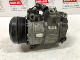 MERCEDES W222 S SERİ KLİMA KOMPRESÖRÜ A0008306300