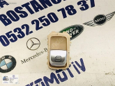 MERCEDES C SERİSİ W205 ARKA CAM DÜĞMESİ BEJ A2059051513