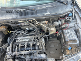 Albea Tesısat 1.3 motor tesisatı