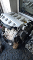 RENAULT MEGANE 2 1.6 16V MOTOR KOMPLE GÜÇMANLAR 05301378692