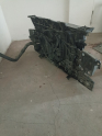 Oto Çıkma Parça / Renault / R 5 / Radyatör / Radyatör Seti / Çıkma Parça 