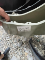 Oto Çıkma Parça / Hyundai / Accent / Kaporta & Karoser / Sol Ön Çamurluk / Sıfır Parça 