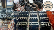 Oto Çıkma Parça / Volkswagen / Crafter / Motor / Blok / Çıkma Parça 