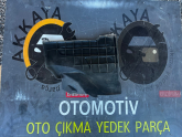 Oto Çıkma Parça / Citroen / C5 / Motor / Motor Kapağı / Çıkma Parça 