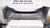 Oto Çıkma Parça / Toyota / Yaris / Tampon / Arka Tampon / Çıkma Parça 