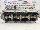 SEAT LEON 1.6SR 8VALF ÇIKMA SİLİNDİR KAPAĞI 06B 103 373 A