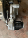 Oto Çıkma Parça / Renault / Kangoo / Motor / Turbo / Çıkma Parça 