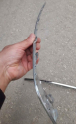 Oto Çıkma Parça / Volkswagen / Passat / Tampon / Sis Farı Çerçevesi / Çıkma Parça 