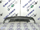Oto Çıkma Parça / Mercedes / E Serisi / Tampon / Tampon Difüzör / Çıkma Parça 