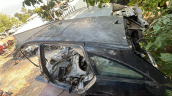 Oto Çıkma Parça / Renault / Laguna / Kaporta & Karoser / Kesme Tavan Sacı / Çıkma Parça 