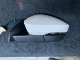Oto Çıkma Parça / Skoda / Karoq / Ayna / Sol Dış Ayna / Çıkma Parça 