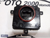 Oto Çıkma Parça / Volkswagen / Passat / Far & Stop / Far Beyni / Sıfır Parça 