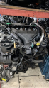 CİTRÖEN  C5   2.0  HDİ   ÇIKMA  MOTOR