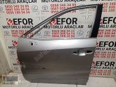 Oto Çıkma Parça / Toyota / RAV4 / Kaporta & Karoser / Sol Ön Kapı / Çıkma Parça 