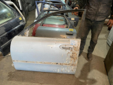 Oto Çıkma Parça / Mazda / 626 / Kaporta & Karoser / Sol Ön Kapı / Çıkma Parça 