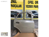 Oto Çıkma Parça / Chevrolet / Lacetti / Kaporta & Karoser / Sağ Arka Kapı / Sıfır Parça 