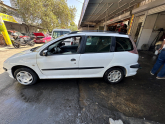 Peugeot 206 sol arka kapı çıkma