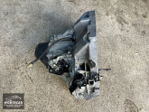 Oto Çıkma Parça / Renault / Megane / Şanzıman / Şanzıman Komple / Çıkma Parça 