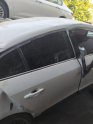 Hurda Belgeli Araçlar / Renault / Fluence