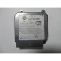 Volkswagen Golf 4 Airbag Beyni 1J0909609 5WK42800 NOİNDEX