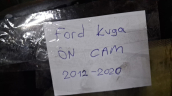 2012-20 FORD KUGA ÖN CAM ORJİNAL ÇIKMA