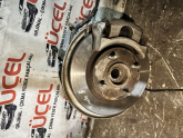 Oto Çıkma Parça / Ford / Fiesta / Alt Takım / Taşıyıcı / Çıkma Parça 