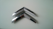 CITROEN C4 AMBLEM