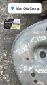Oto Çıkma Parça / Renault / Clio / Alt Takım / Arka Dingil / Çıkma Parça 