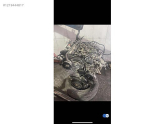 SSANGYONG KORONDO SPORT DOLU MOTOR
