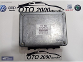 Oto Çıkma Parça / Audi / A3 / Beyin / Motor Beyni / Çıkma Parça 