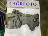 03C109211CD YAN ZİNCİR KAPAĞI AUDİ SEAT SKODA VOLKSWAGEN