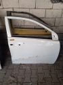 Toyota Corolla sağ ön kapı 2006 2012 arası