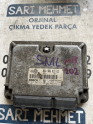 Oto Çıkma Parça / Volkswagen / Golf / Beyin / Motor Beyni / Çıkma Parça 