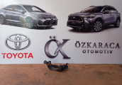 2019-2025 TOYOTA C-HR ÇIKMA ORİJİNAL SOL ÖN TAŞIYICI