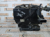 AUDİ A6 05-11 ISITMA FANI KALORİFER FAN GRUBU MOTOR HATASIZ 4F0