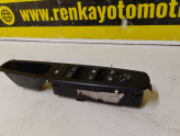 Oto Çıkma Parça / Renault / Fluence / Oto Cam / Cam Düğmesi / Çıkma Parça 
